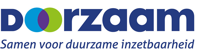 doorzaam logo 2021