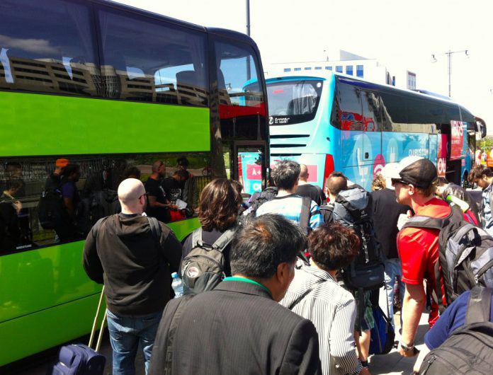 haal je busrijbewijs D-rijbewijs