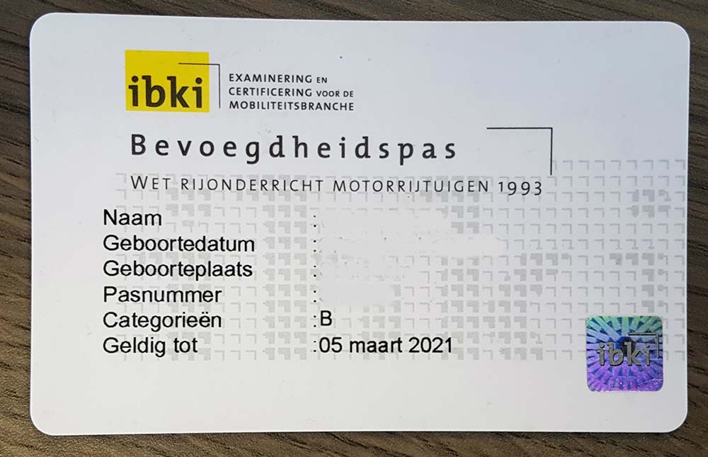 ibki beste opleider 2023