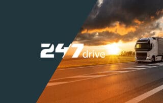 24/7 drive