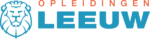 Leeuw Opleidingen Logo