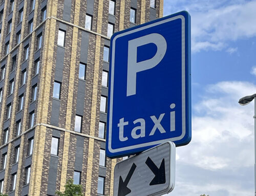 Taxichauffeur worden: zo doe je dat