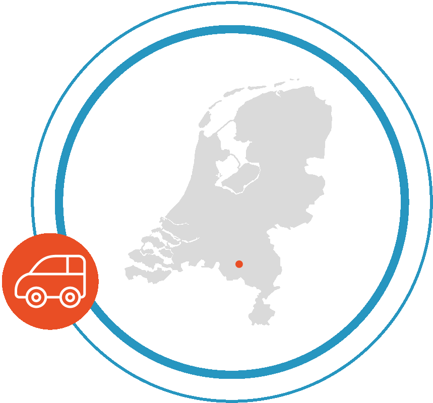 brommobielrijbewijs rijles locatie