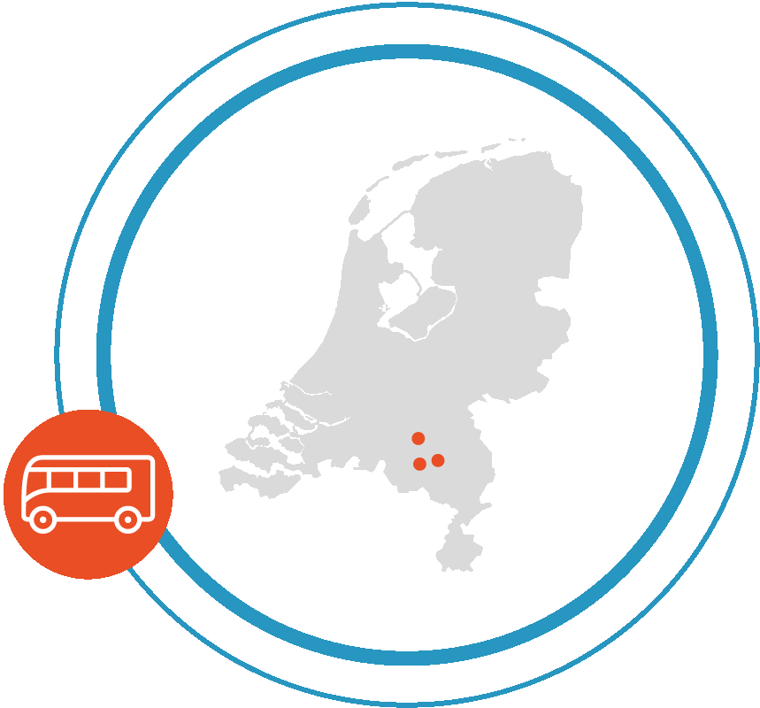 d rijbewijs rijles locatie