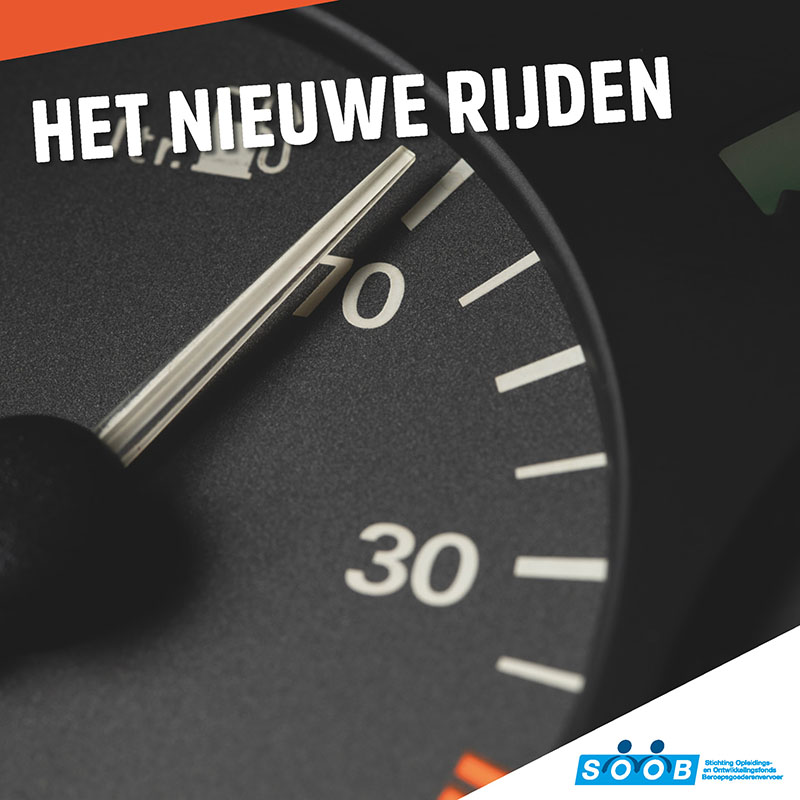 code 95 W01 nieuwe rijden