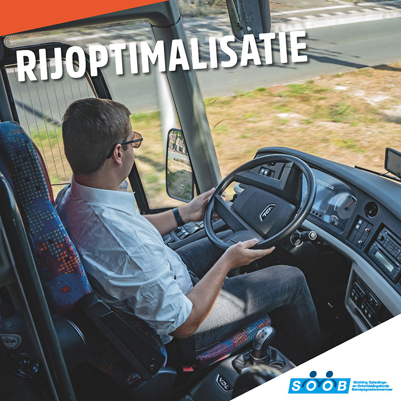 code 95 W02 rijoptimalisatie