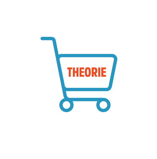 theorie webshop