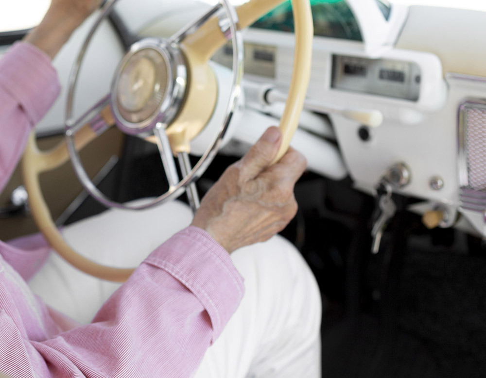 medische keuring 75+ leeftijd